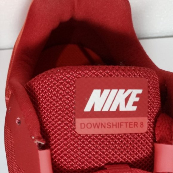 NIKE DOWNSHIFTER 8 US SIZE 9.5 NEW WITHOUT BOX - Picture 4 of 5